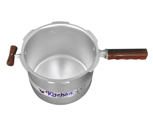 Woodko Pressure Cooker - Image 2