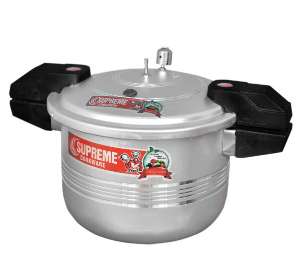 Supreme Pressure Cooker