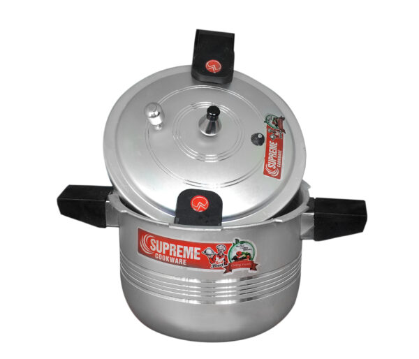Supreme Pressure Cooker - Image 2