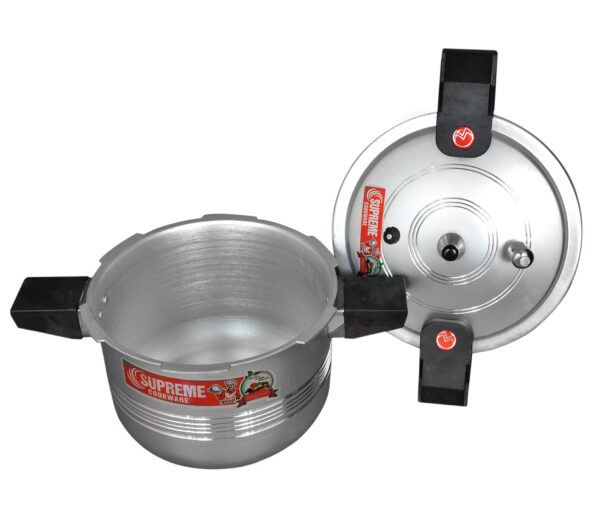 Supreme Pressure Cooker - Image 3