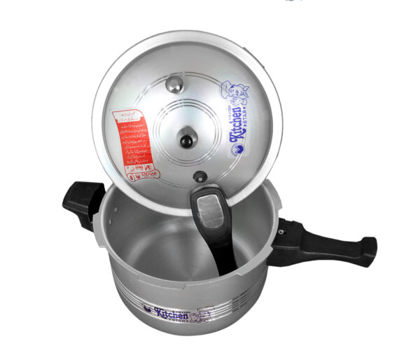 Kitchen Star Pressure Cooker - Image 2